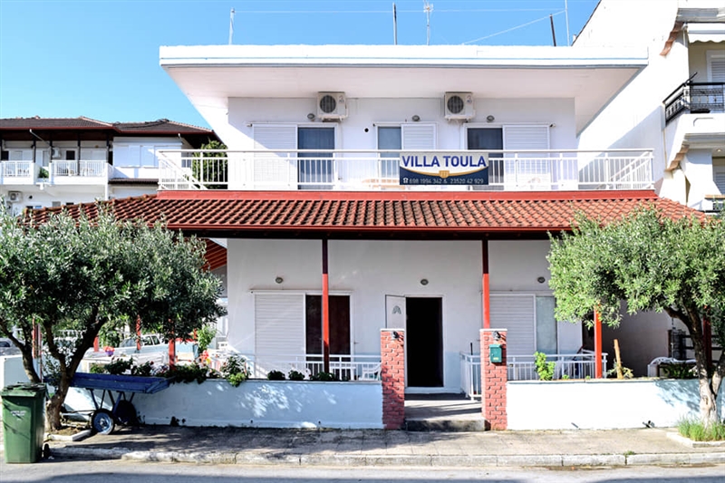 Вила „Тула“