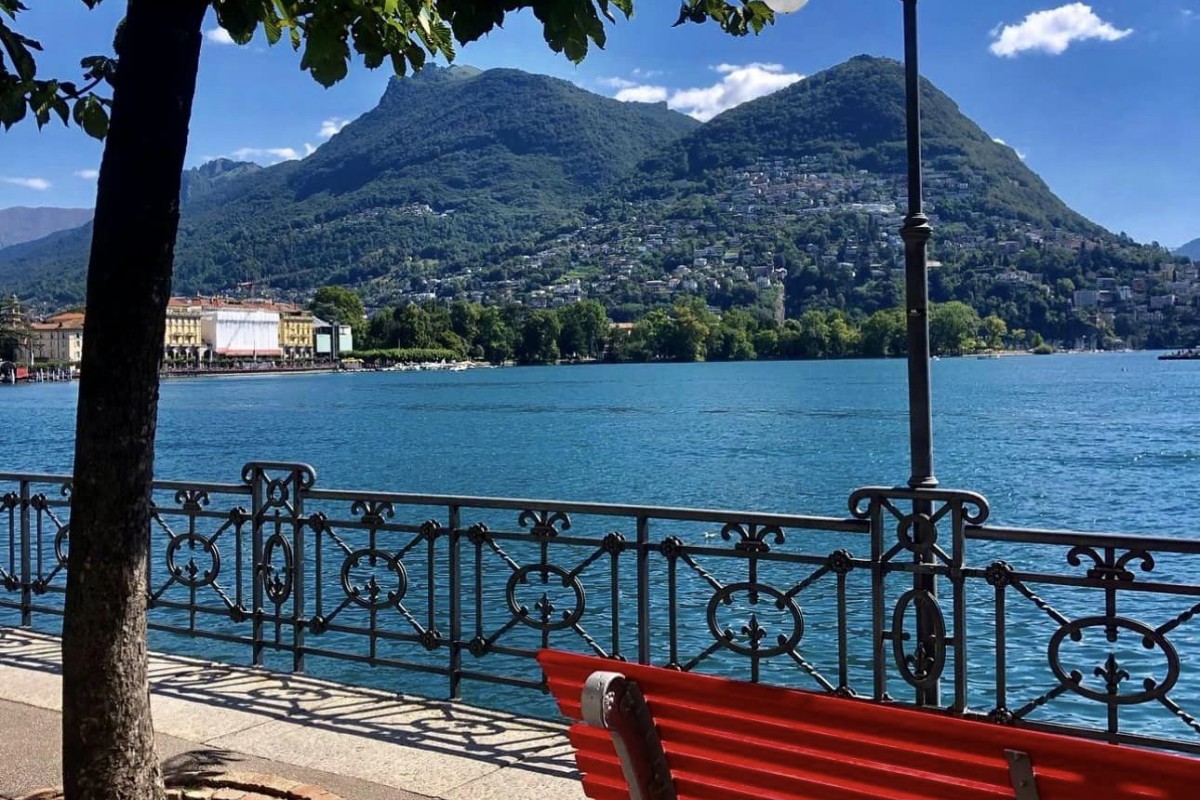 МИЛАНО-ЛУГАНО-КОМО-СИРМИОНЕ 8-ми Март 2024