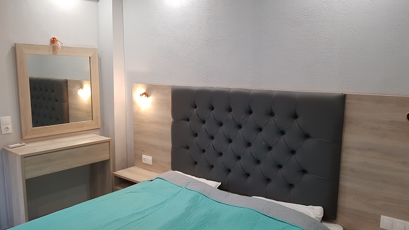 Вила “MARIA LUX” – Ханиоти