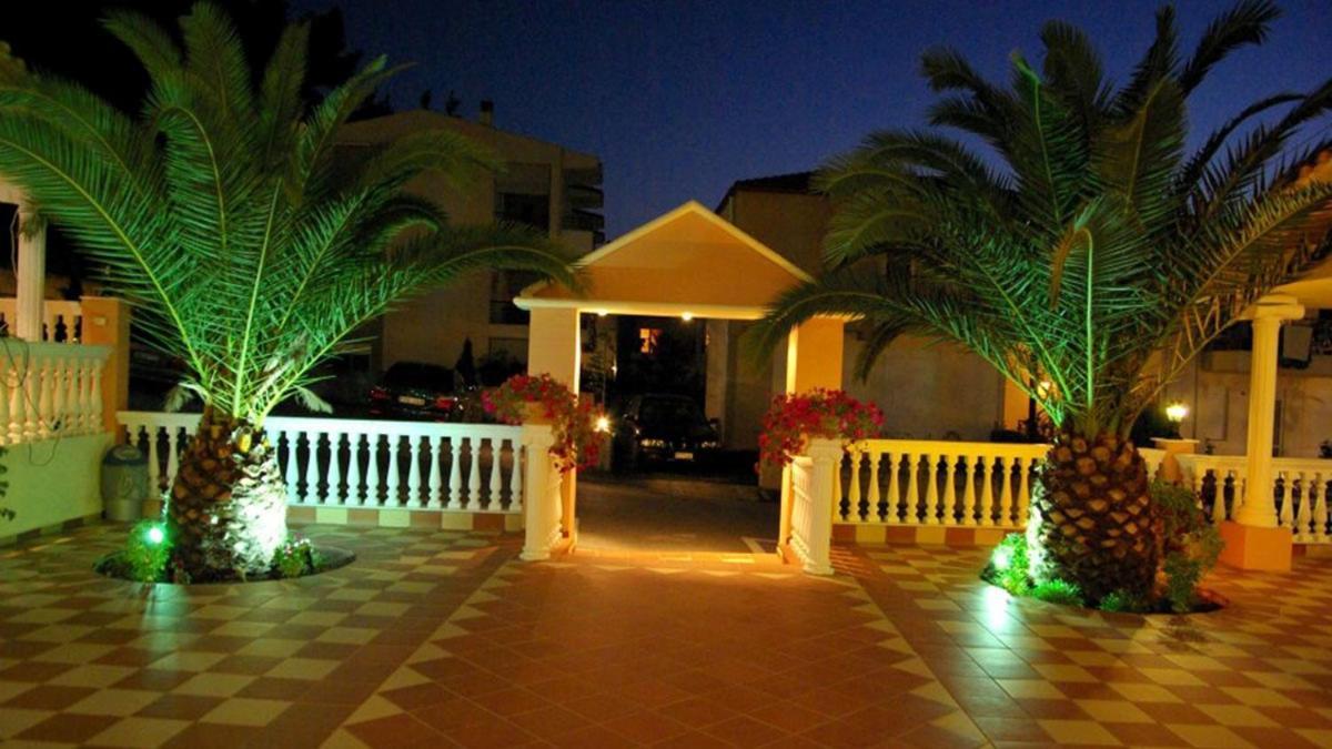 Хотел CALYPSO – Сивири Лето 2024