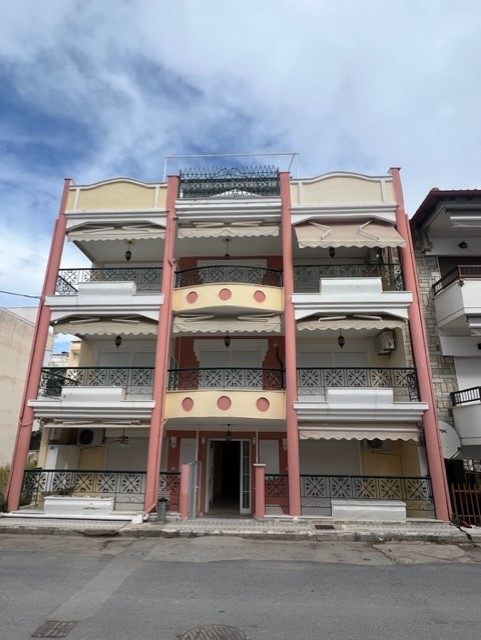 Вила “ANNA” – Неа Флогита