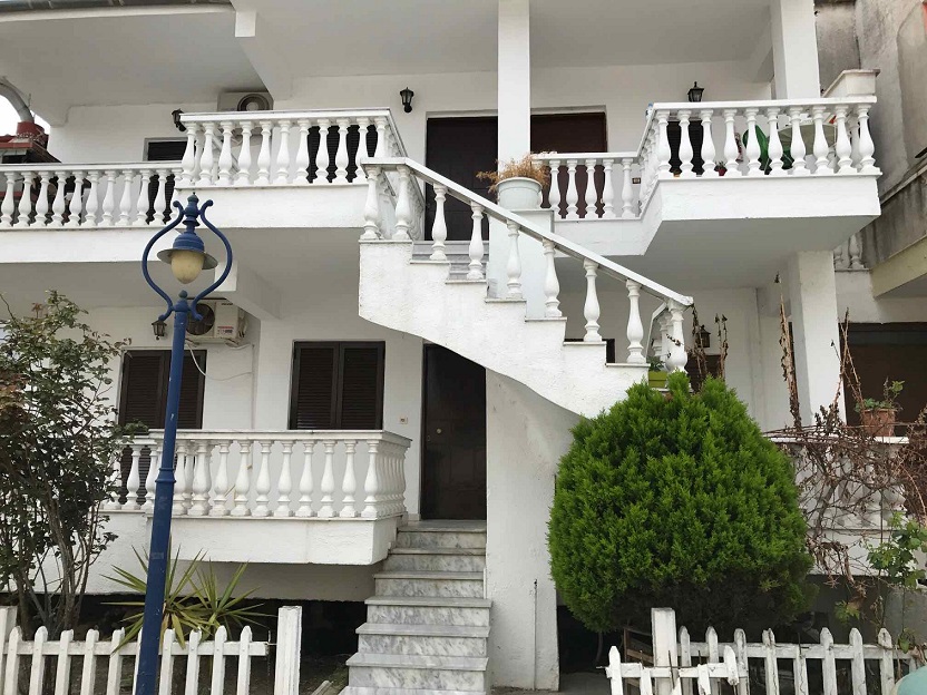 Вила “MEDITERAN”-Полихроно