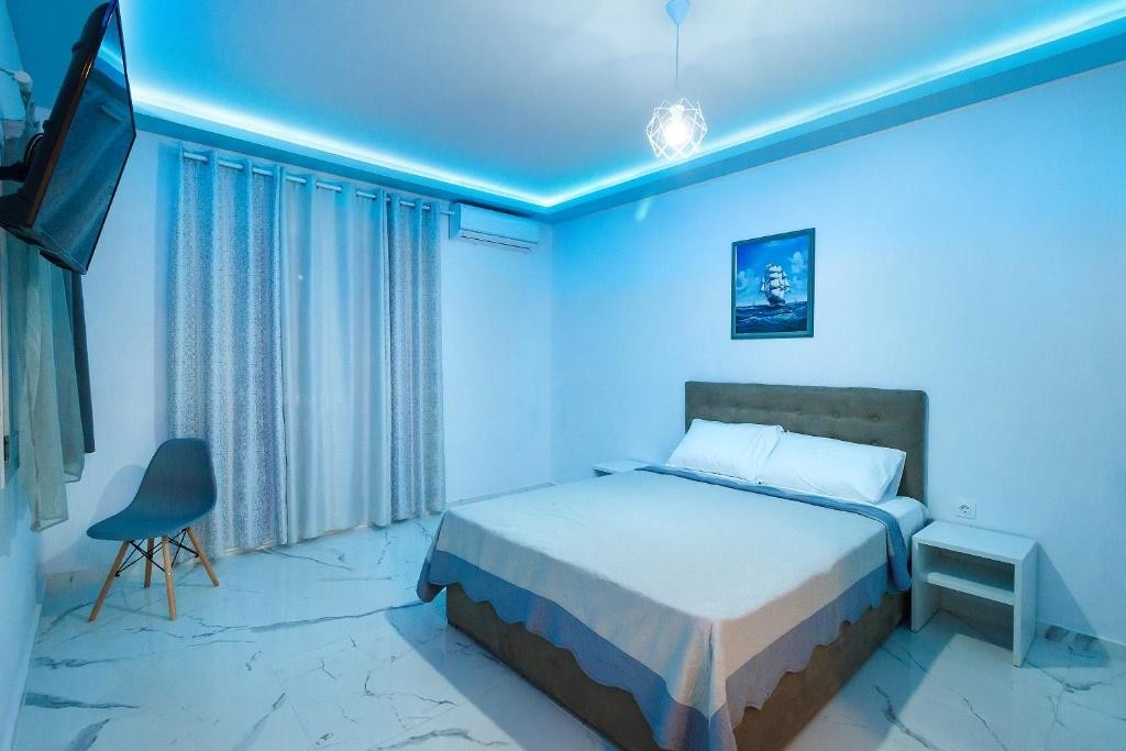 Вила MIA HOME – Полихроно 2024