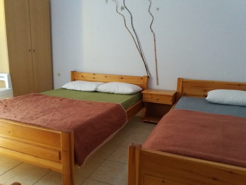 ВИЛА МЕРОПИ – КАЛИТЕА