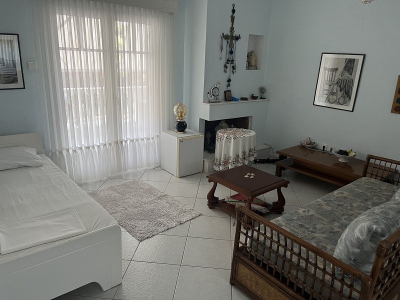 ВИЛА ВЕРГИНА – ХАНИОТИ