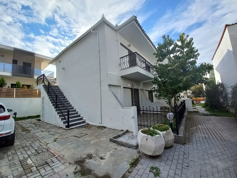 Вила Костатин 1 – Полихроно