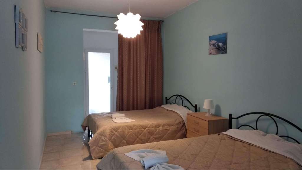 Вила Танина – Ханиоти