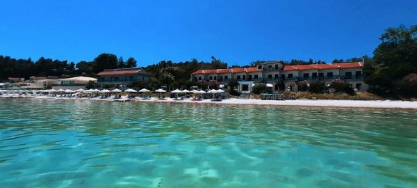 Вила “ГАЛИНИ” 2024