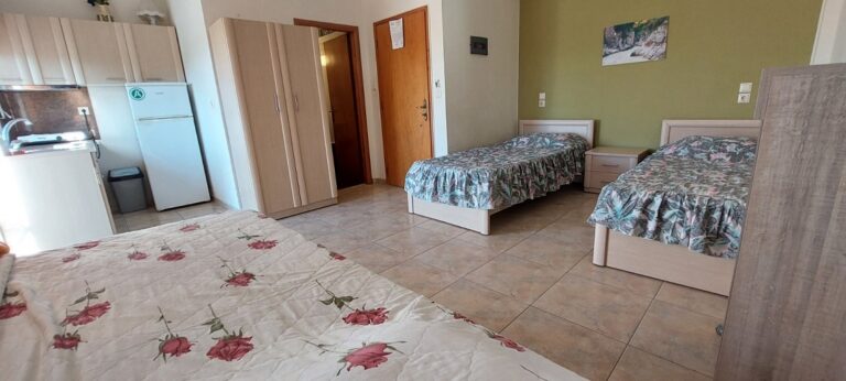 Вила “АВРАМИДИС” 2024