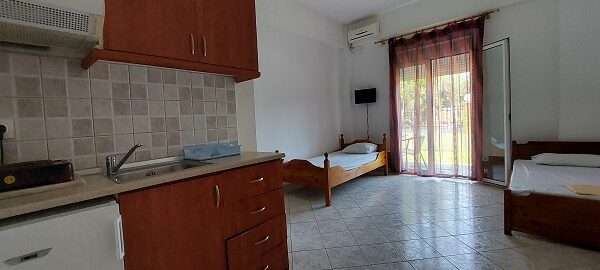 Вила “FILOKSENIA”