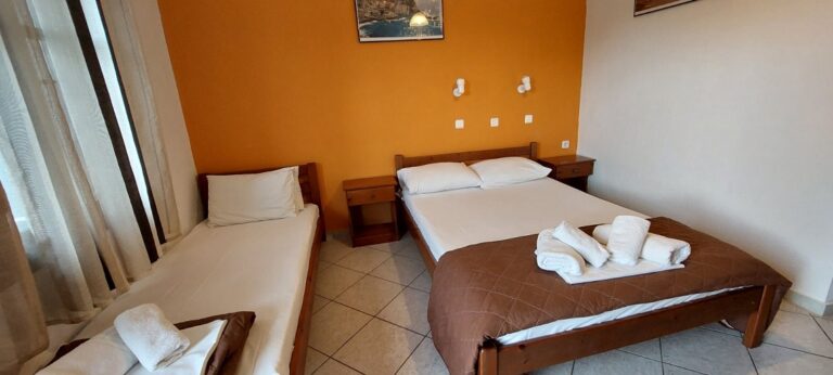 ВИЛА “ОЛГА И ХРИСТИНА“