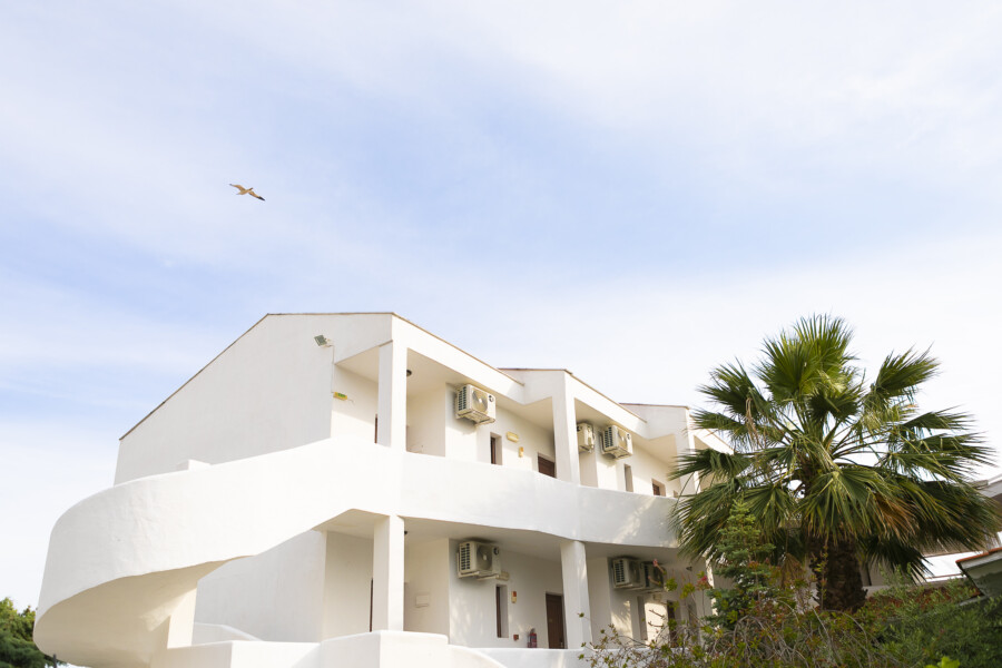 HOTEL AKTI 4**** OURANOPOLIS – HALKIDIKI