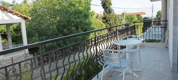 Вила “СТАВРОС”