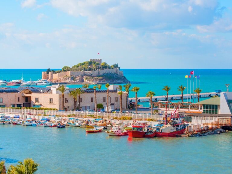 ИЗМИР – ВЕЛИГДЕН 2024