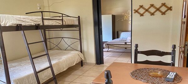 Вила “ТАКИС & МАРИА”2024