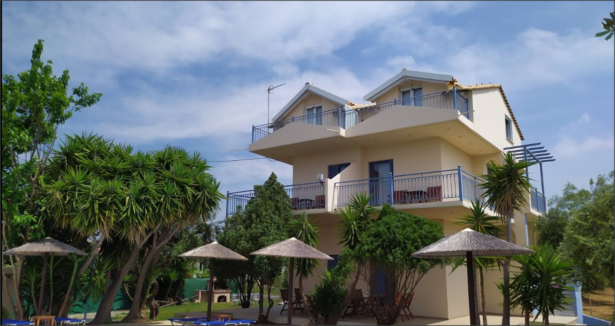 КАНАЛИ – МАРИЕВА