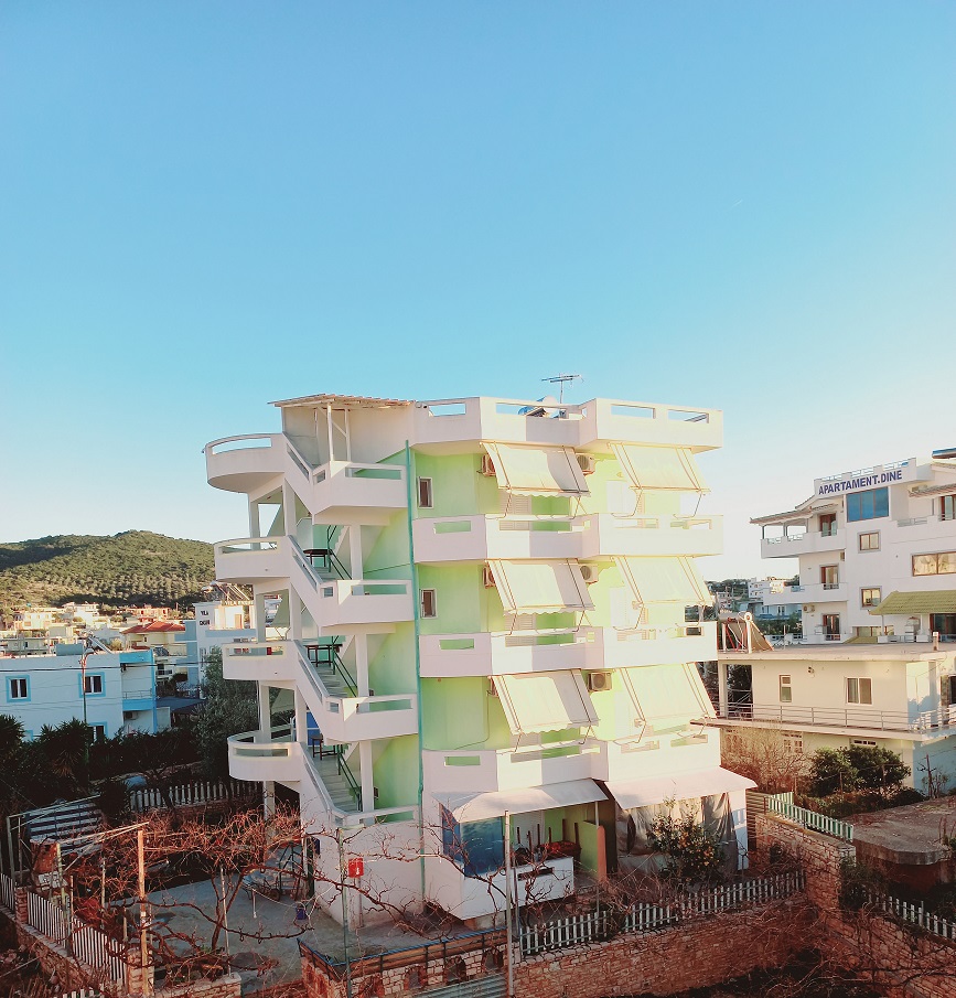 КСАМИЛ – ВИЛА БУШАТИ