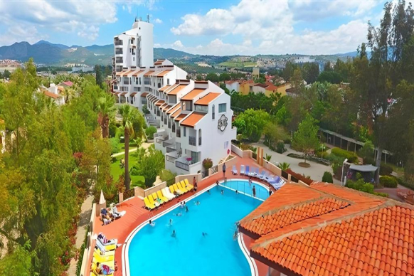 Sentinus Hotel