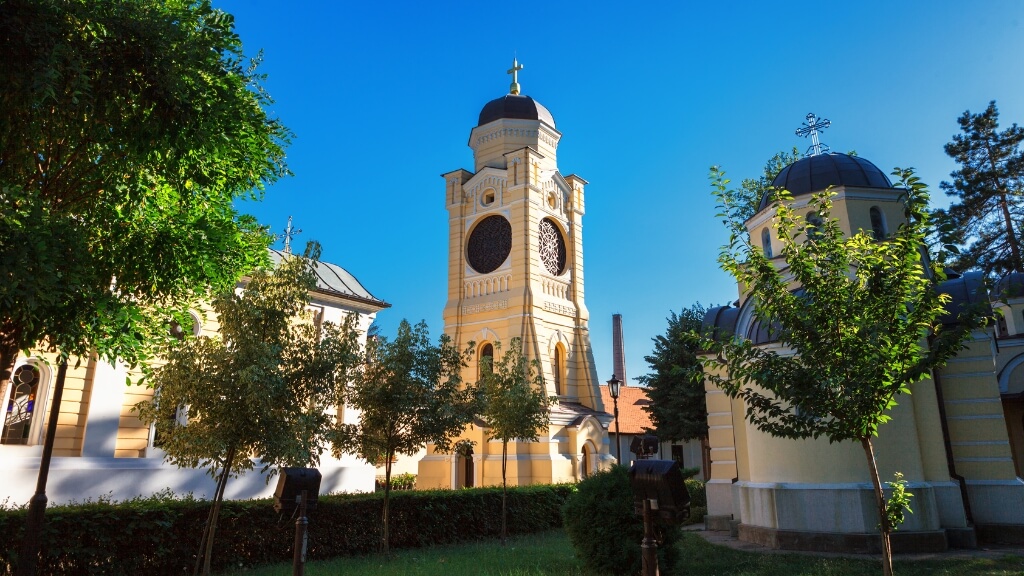 ВЕСЕЛА ШУМАДИЈА