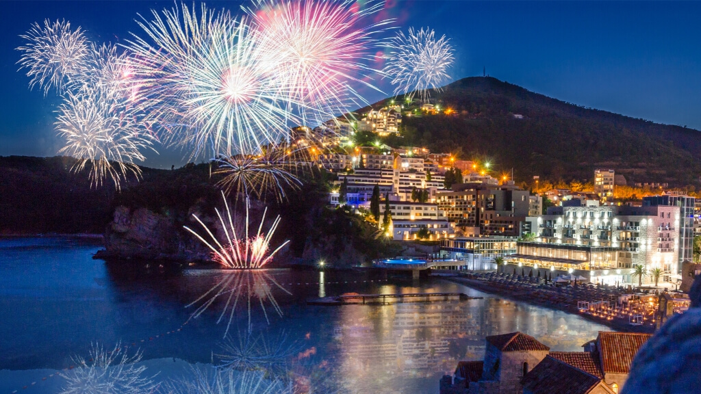 ДОЧЕК НА НОВАТА 2026 ГОДИНА