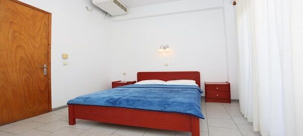 Вила SPANOS – Полихроно