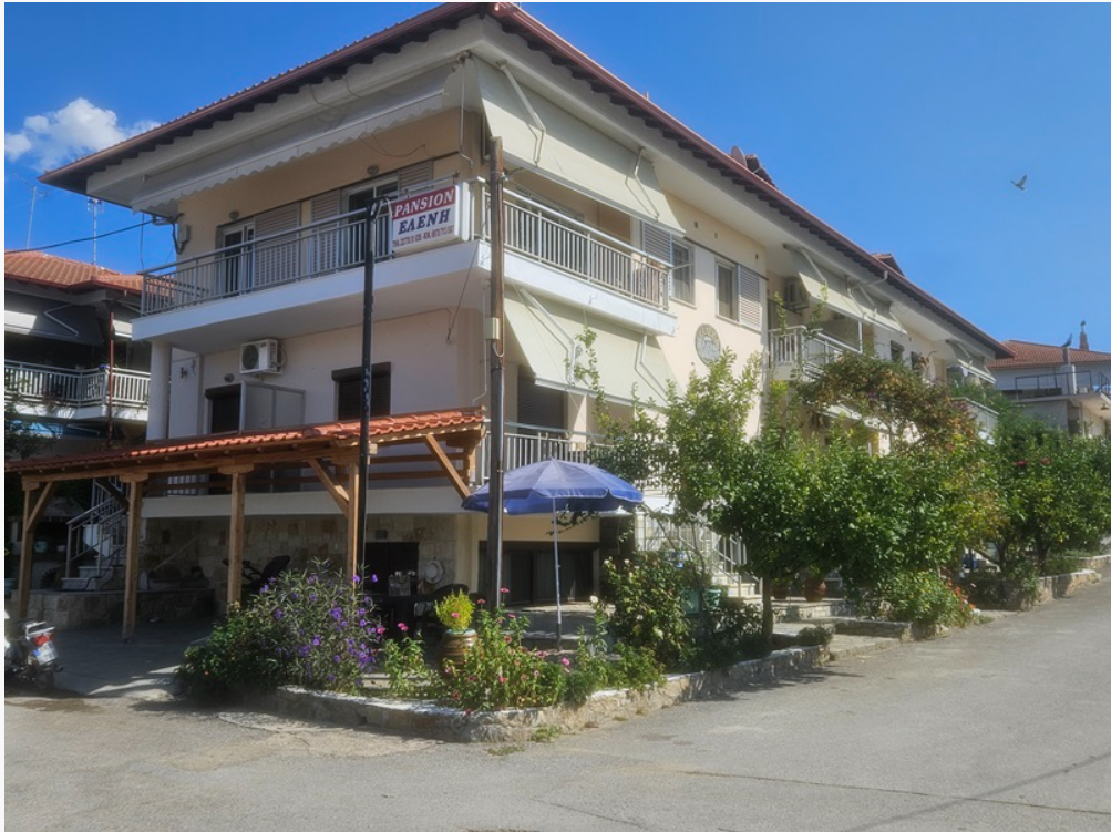 Вила Елени – Амулиани