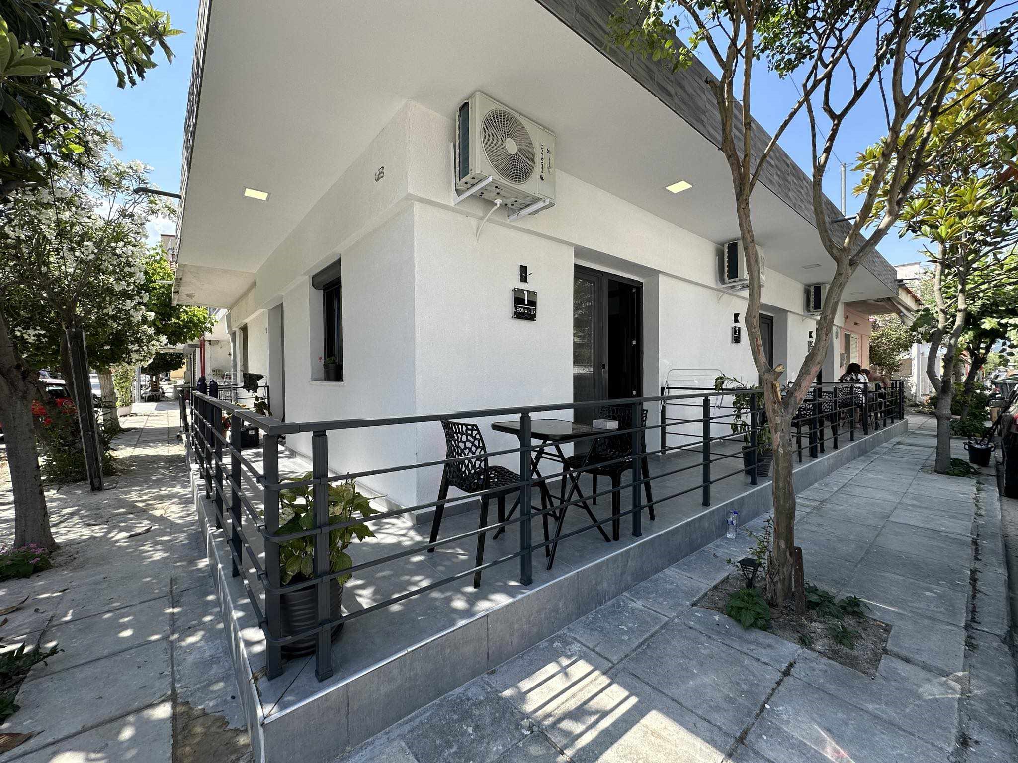 ВИЛА ЛЕОНА ЛУКС