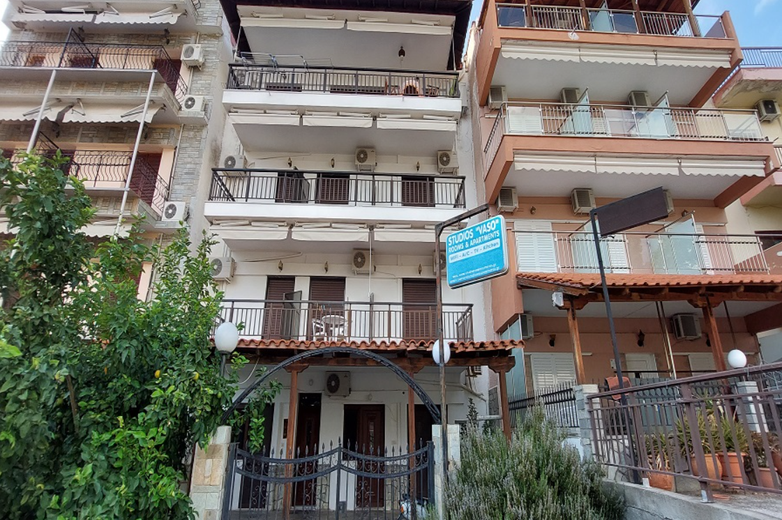 ВИЛА ВАСО 2026