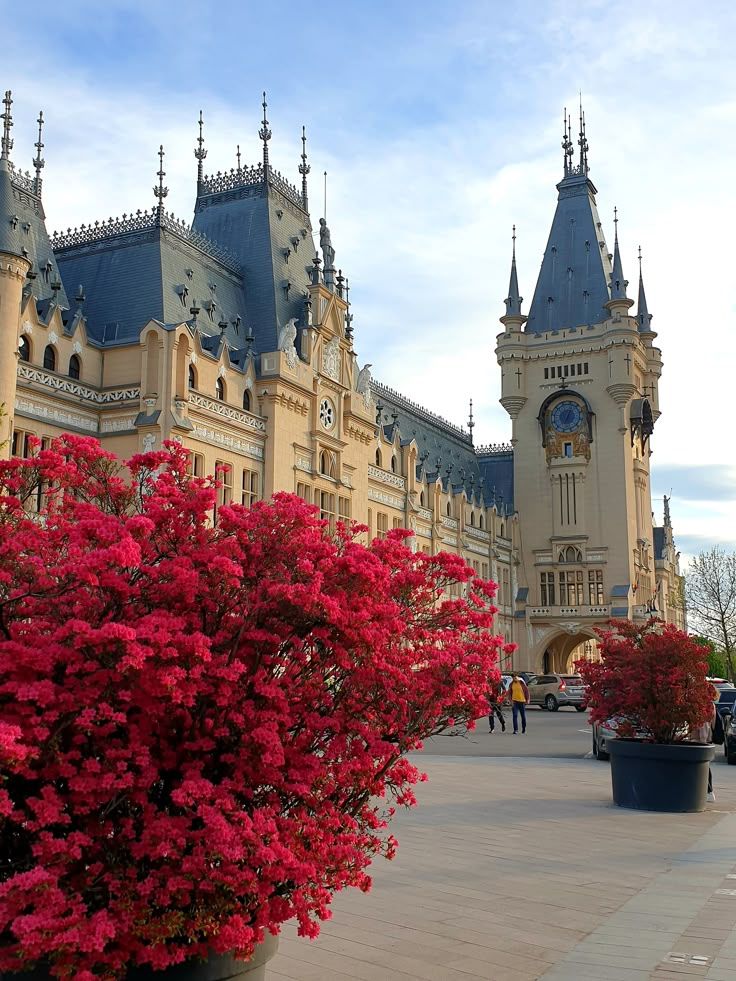 БУКУРЕШТ И ТРАНСИЛВАНИЈА