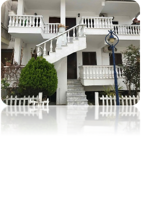 Вила “MEDITERAN”-Полихроно