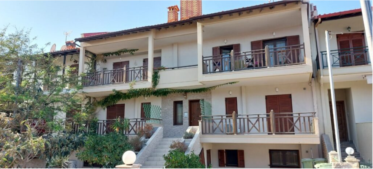 Вила “ЕЛИСАВЕТА “2026