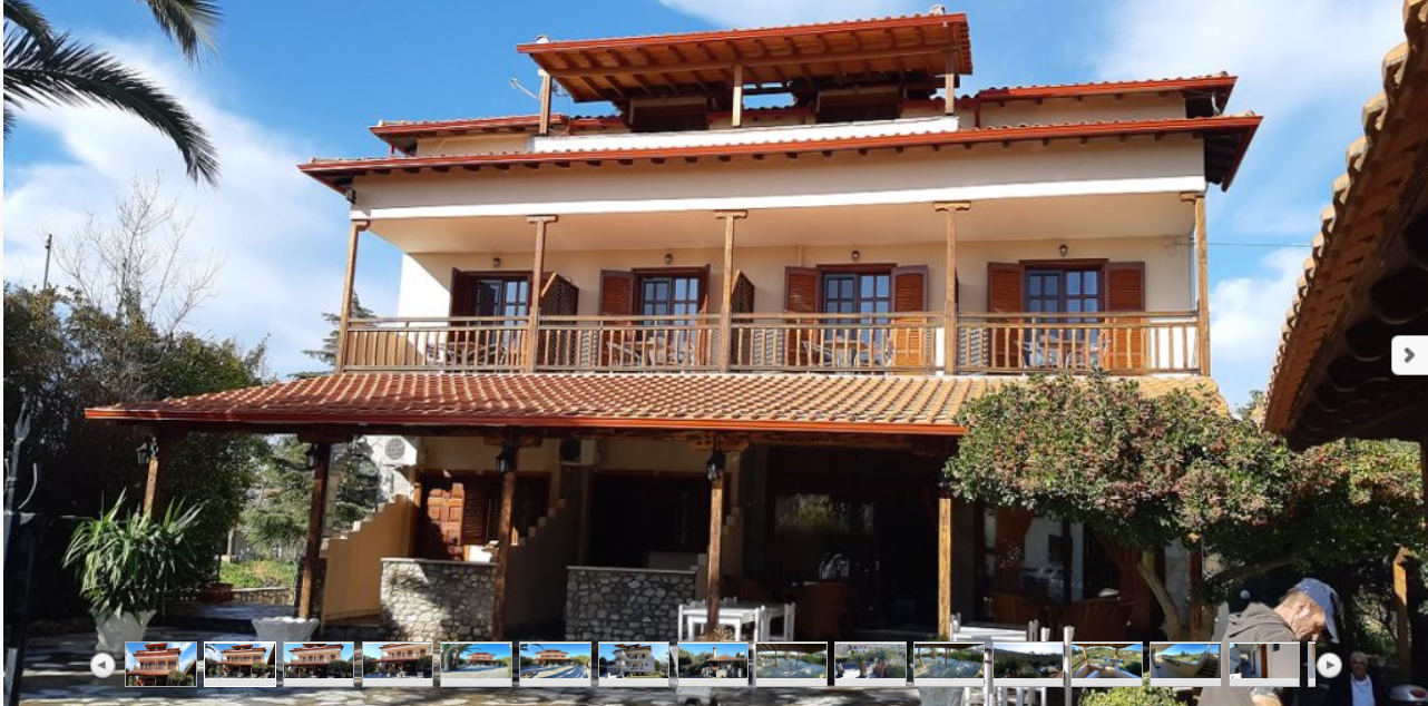 HOTEL APARTMENTS ZEPPOS 2026