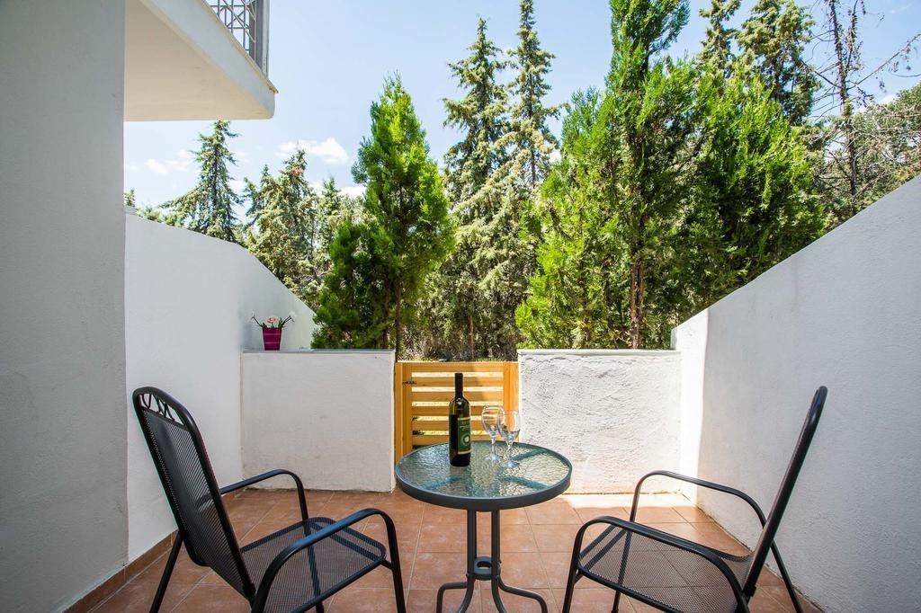 Хотел Coral Blue Beach – Геракини 2026