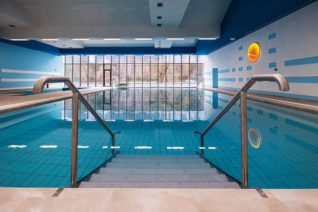 КУРШУМЛИЈСКА БАЊА-ВЕЛИГДЕН