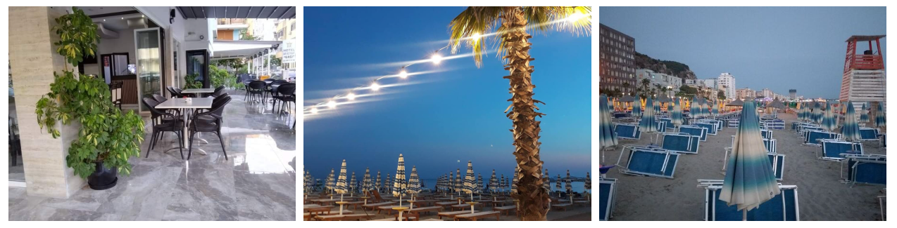 ХОТЕЛ РИВИЕРА – ГОЛЕМ