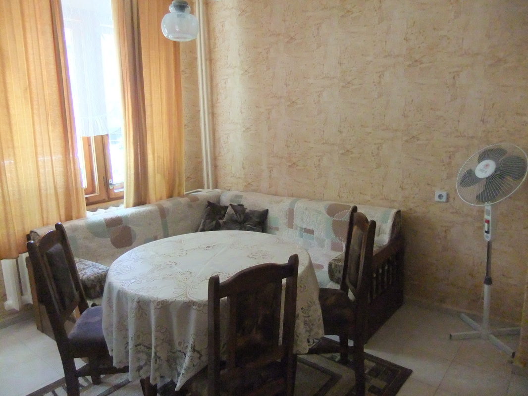 Вила “Царевец” – Несебар