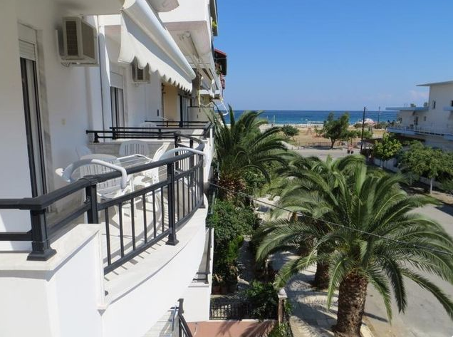 Вила “ELSA” -Неи Пори