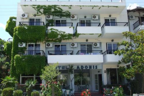 111847Адонис-1