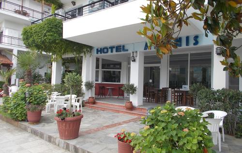 111847адонис-7