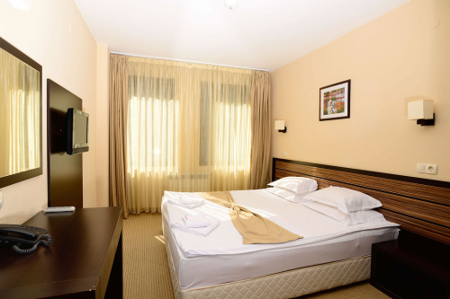 Apartment Hotel Mursalitsa 01