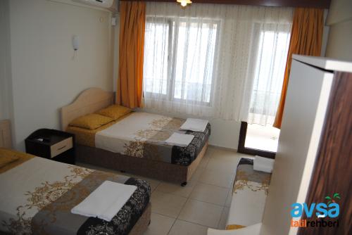 EGE-MOTEL-AVSA-ODALAR