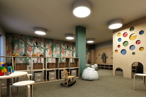 KidsCenter