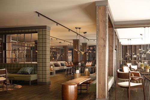 LoungeBar
