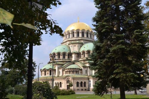 Nevski