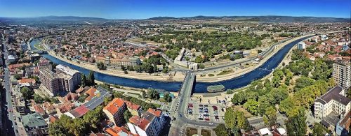 Panorama-Nis-Serbia