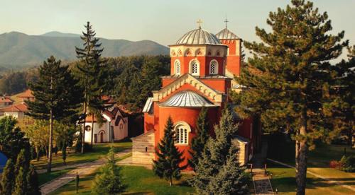 istorija-manastir-zica