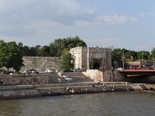 Нишка тврђава5